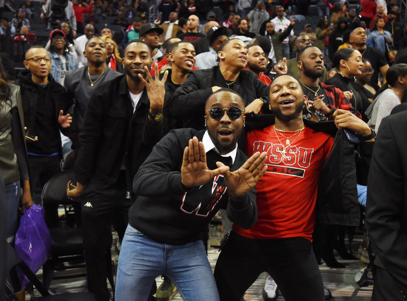 CIAA Championship